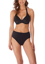 Load image into Gallery viewer, Freya Jewel Cove UW Halter Bikini Top
