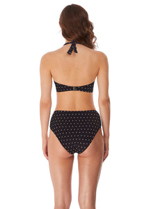 Freya Jewel Cove UW Halter Bikini Top