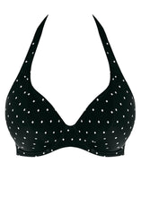Load image into Gallery viewer, Freya Jewel Cove UW Halter Bikini Top
