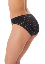 Load image into Gallery viewer, Freya Jewel Cove Bikini Pant  (Black)
