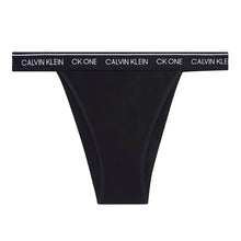 Load image into Gallery viewer, Calvin Klein Brazilian Brief (Grey) (Black)
