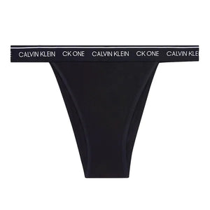 Calvin Klein Brazilian Brief (Grey) (Black)