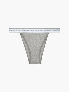 Calvin Klein Brazilian Brief (Grey) (Black)