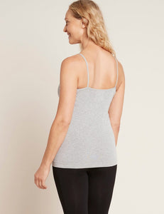 Boody Cami Top (Black, White, Grey)