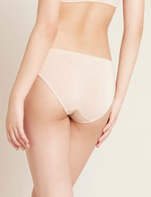 Load image into Gallery viewer, Boody Classic Bikini (Black)(White)(Nude) (Grey Marle)

