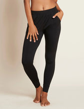 Load image into Gallery viewer, Boody Downtime Slim Leg Lounge Pant - OUTERWEAR
