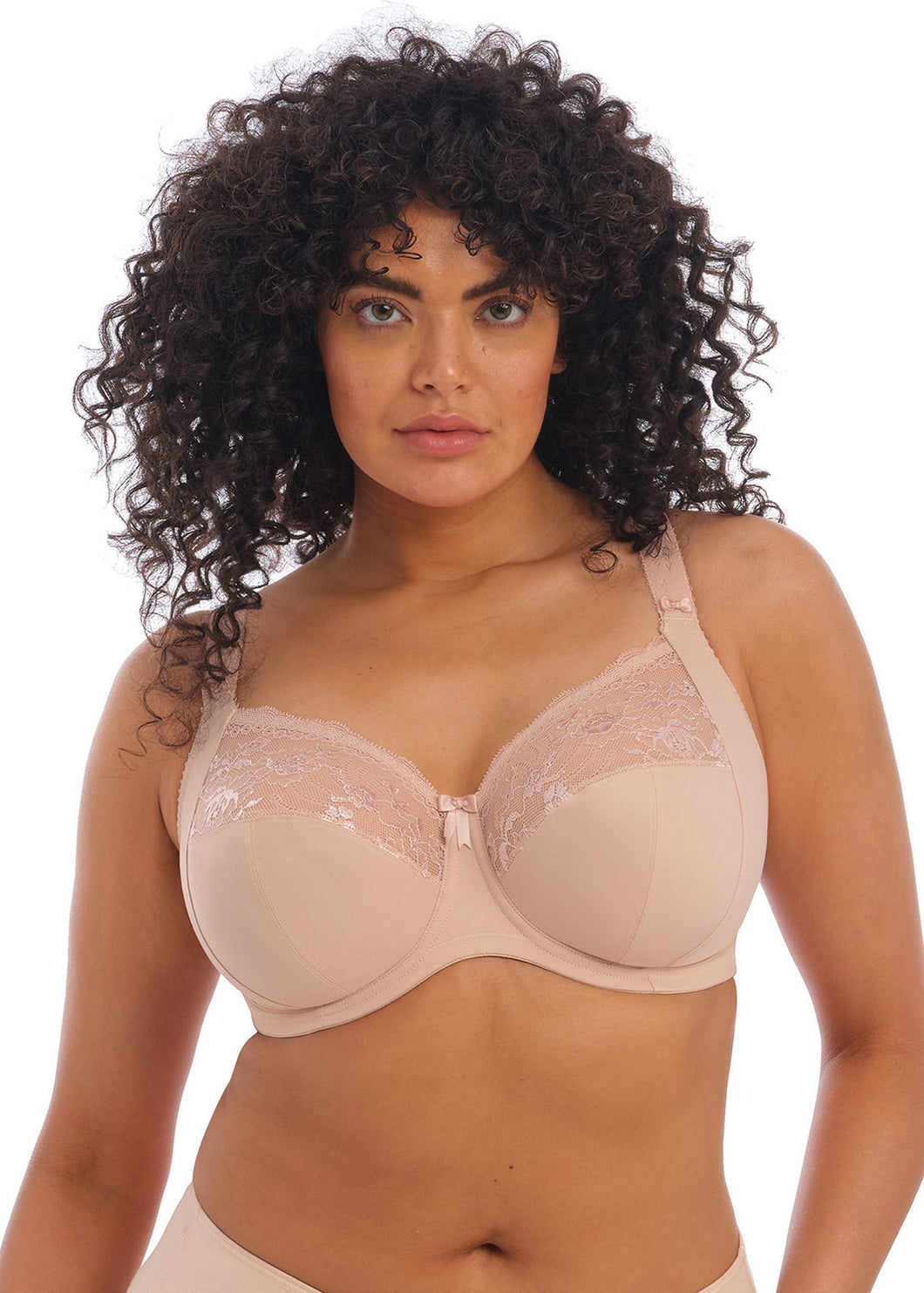 Elomi Morgan Bra  (Sahara)