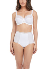 Load image into Gallery viewer, Fantasie  Fusion Bra (Black) (White)
