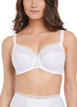 Load image into Gallery viewer, Fantasie  Fusion Bra (Black) (White)

