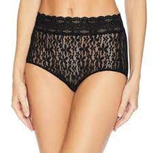 Load image into Gallery viewer, Wacoal Halo Lace Full Brief

