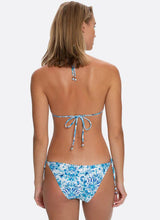 Load image into Gallery viewer, Heaven Kylie Tie Side Pants (Multi)
