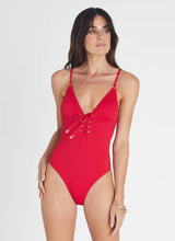 Load image into Gallery viewer, Heaven - Lexi One Piece Swimsuit
