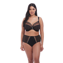 Load image into Gallery viewer, Elomi Matilda Full Brief (Black)
