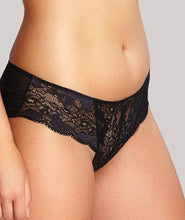 Load image into Gallery viewer, Panache Clara Brief  (Black/charcoal)
