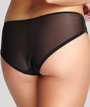 Load image into Gallery viewer, Panache Clara Brief  (Black/charcoal)
