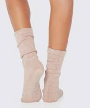 Load image into Gallery viewer, Boody Women&#39;s Bamboo Bed Socks
