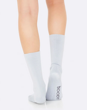 Load image into Gallery viewer, Boody Women&#39;s Bamboo Bed Socks
