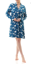 Load image into Gallery viewer, Givoni Florence Broadhurst Short Sleep Shirt
