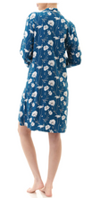 Load image into Gallery viewer, Givoni Florence Broadhurst Short Sleep Shirt
