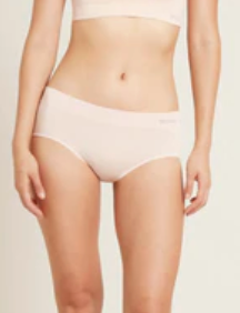 Boody Midi Briefs  BLACK, WHITE, NUDE, GREY