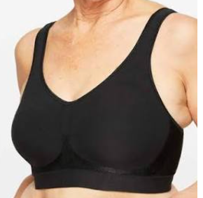 Playtex Flex Fit Contour Bra