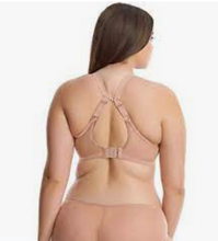 Load image into Gallery viewer, Elomi Matilda Plunge Bra (Beige)
