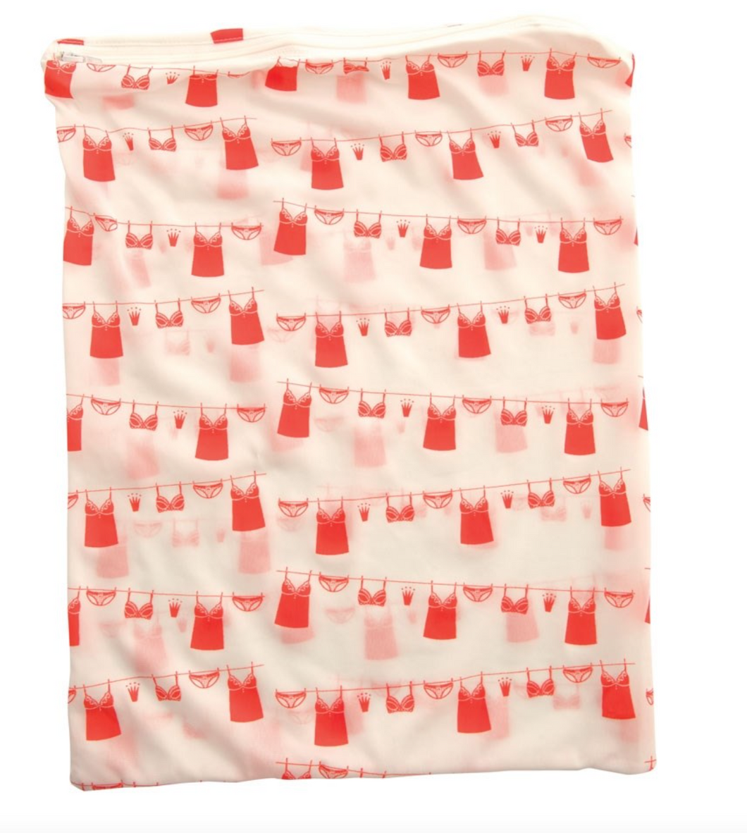 Triumph Wash Bag