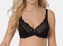 Load image into Gallery viewer, Triumph Amourette Charm Wired Bras  WHITE, BLACK, NUDE
