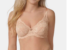 Load image into Gallery viewer, Triumph Amourette Charm Wired Bras  WHITE, BLACK, NUDE
