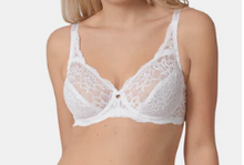 Load image into Gallery viewer, Triumph Amourette Charm Wired Bras  WHITE, BLACK, NUDE
