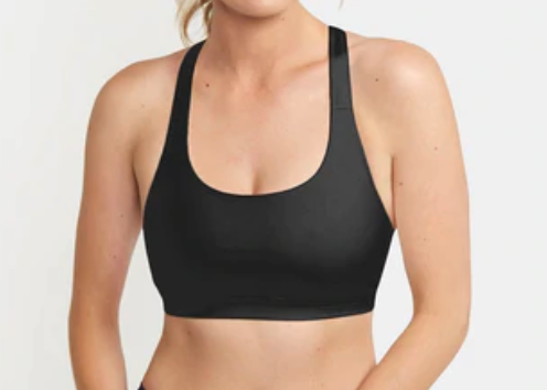 Triumph Triaction Seamfree Crop Top