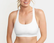 Load image into Gallery viewer, Triumph Triaction Seamfree Crop Top
