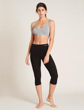 Load image into Gallery viewer, Boody Shaper Crop Bra (BLACK, WHITE, NUDE ,GREY)
