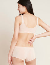 Load image into Gallery viewer, Boody Shaper Crop Bra (BLACK, WHITE, NUDE ,GREY)
