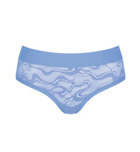 Load image into Gallery viewer, Triumph Sloggi Lace Midi Brief (Black,White,Dark Wine)

