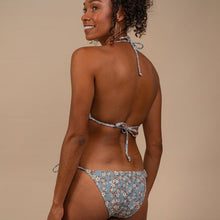 Load image into Gallery viewer, Piha String Bikini Pant MYO (Foggy)
