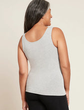 Load image into Gallery viewer, Boody Bamboo Tank Top (Black, White, Grey Marle)
