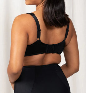 Endless Comfort Wirefree Bra - Blest Bras