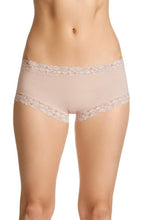 Load image into Gallery viewer, Jockey Parisienne Classic Boyleg Brief (Black ,White ,Dusk)
