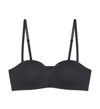 Load image into Gallery viewer, Triumph Flex Smart STRAPLESS  Bra  -  Black
