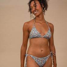 Load image into Gallery viewer, Piha String Bikini Pant MYO (Foggy)

