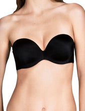 Load image into Gallery viewer, Berlei Ultimate Comfort Strapless Bra (Black) (Nude)
