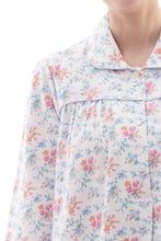 Load image into Gallery viewer, Givoni - Erin Long Nightie with collar
