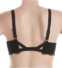Freya Fancies Underwired Plunge Bra