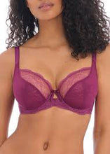 Load image into Gallery viewer, Freya Fancies Underwired Plunge Bra
