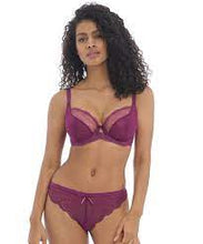 Load image into Gallery viewer, Freya Fancies Underwired Plunge Bra
