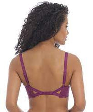 Load image into Gallery viewer, Freya Fancies Underwired Plunge Bra

