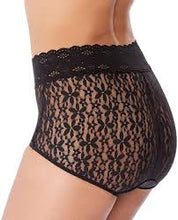 Load image into Gallery viewer, Wacoal Halo Lace Full Brief
