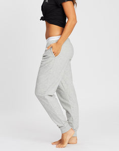 Calvin Klein Jogger  (Grey)