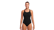 Load image into Gallery viewer, Funkita FKS025L Eclipse One Piece (Black)
